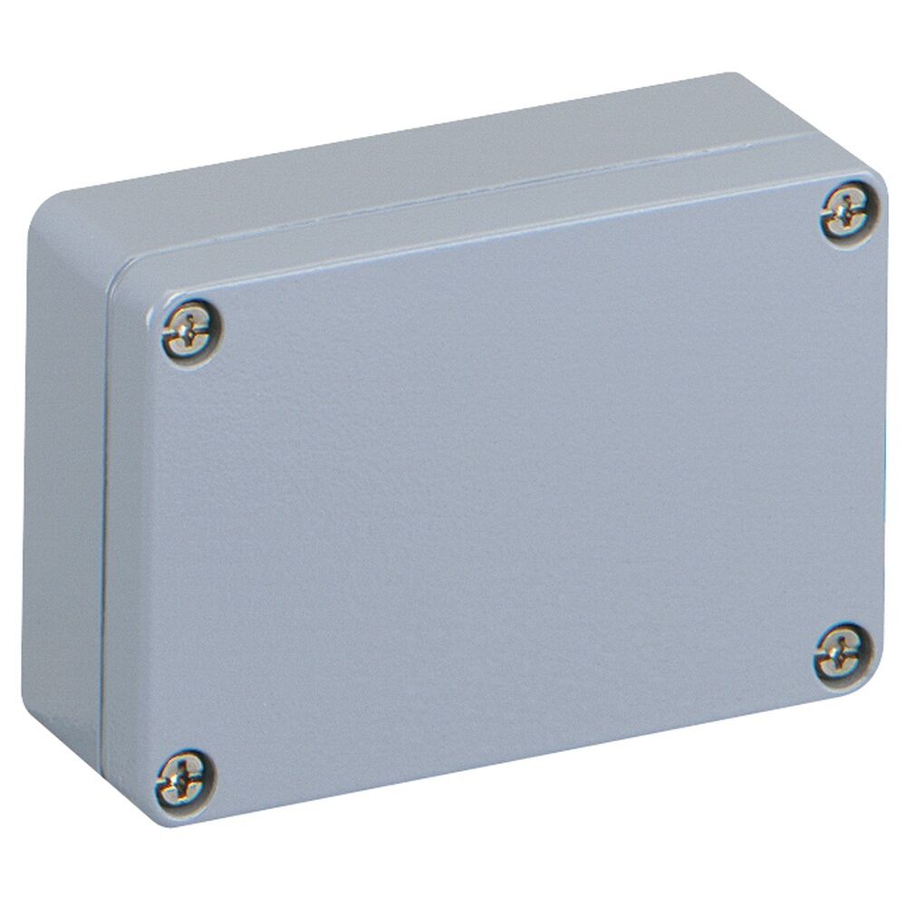 Spelsberg Leergehäuse 15000301 Typ AL 1006-3