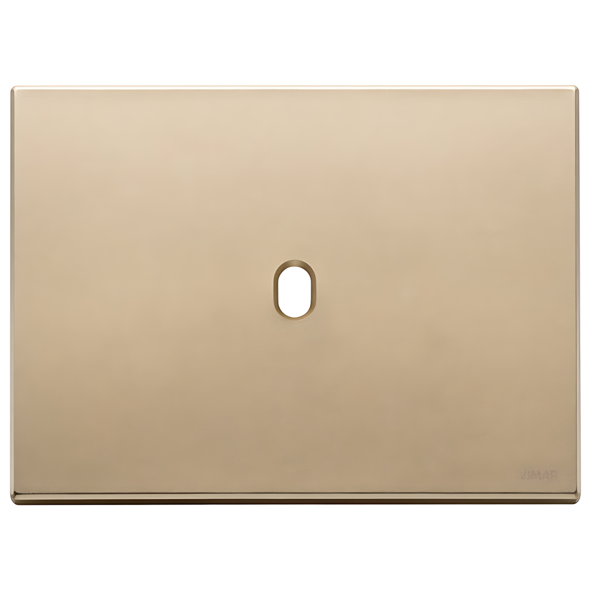 Vimar Abdeckrahmen 22673.1.88