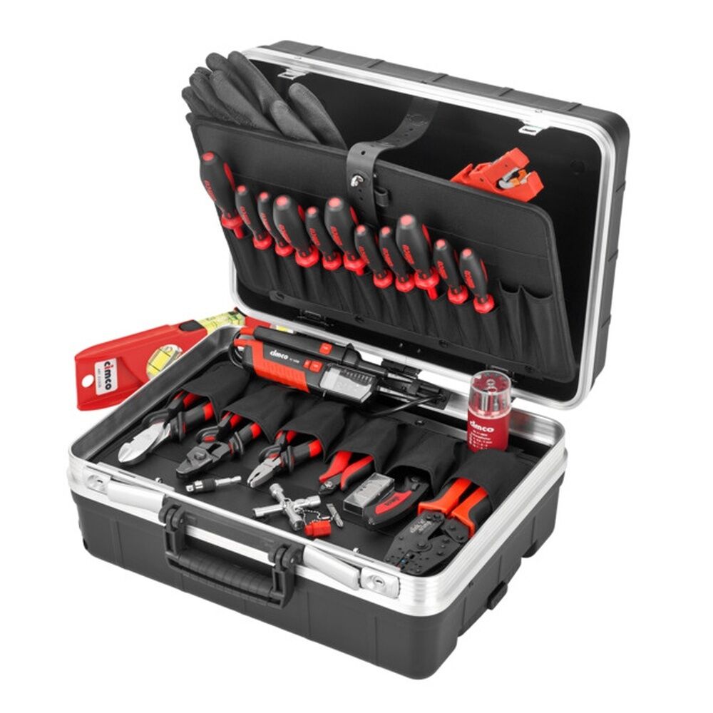 Cimco Industriekoffer 170533 
