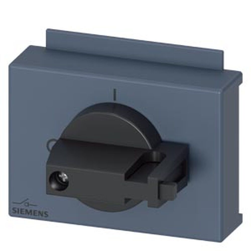 Siemens Zubehör für 3KD0 3KD9011-0C