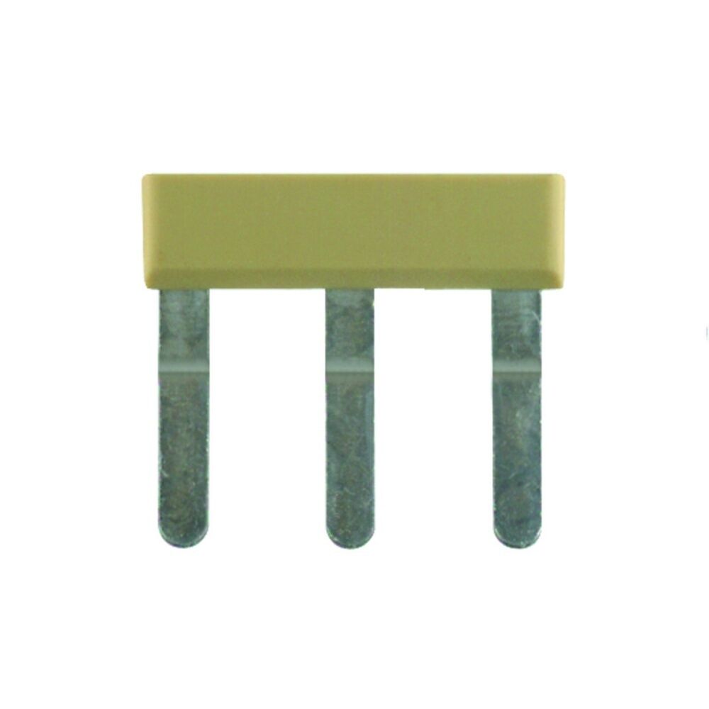 Weidmüller Querverbinder 0461200000 Typ QB 3 WI RA8 IS