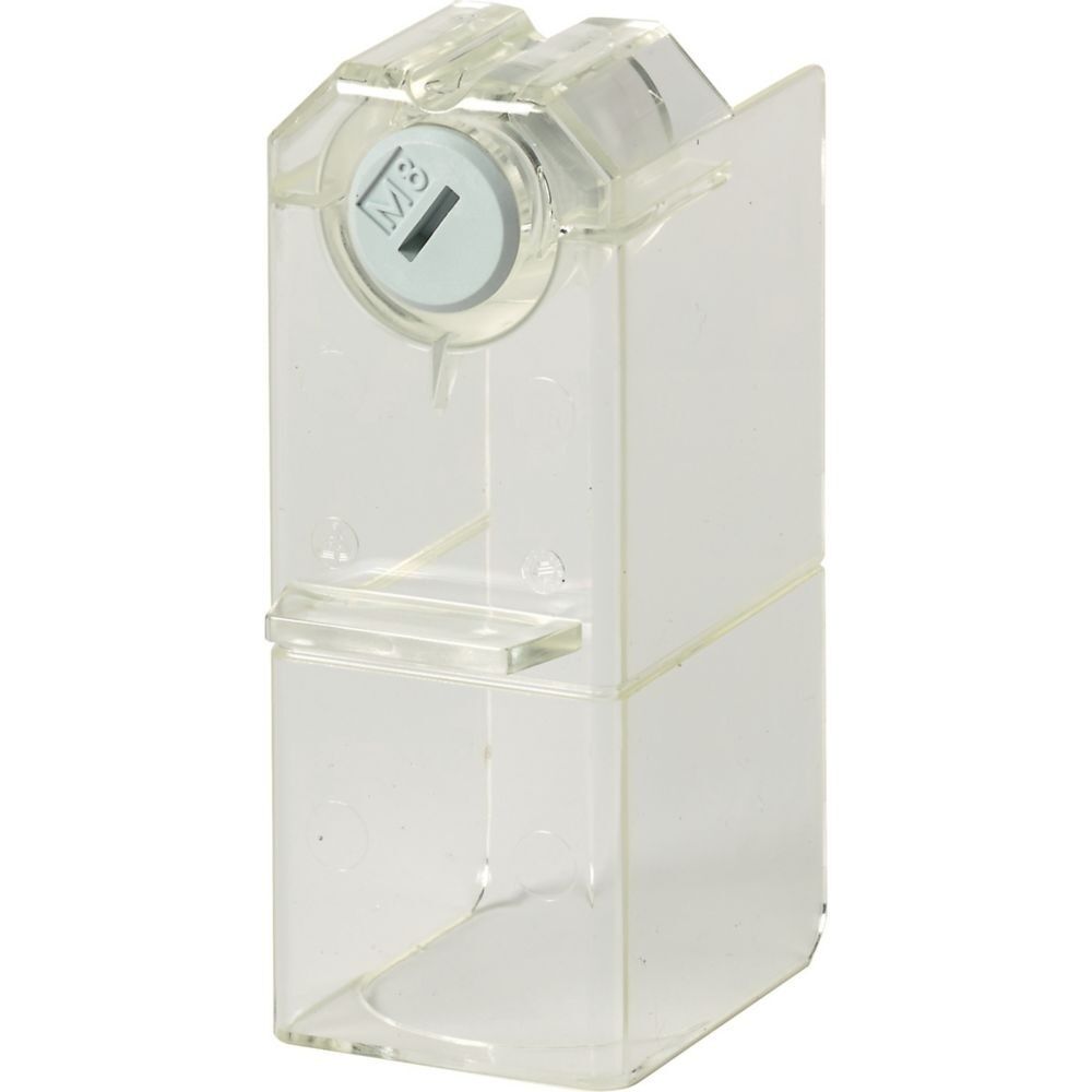 Eaton Klemmenabdeckung 1319411 Typ QSACOVER1PM8