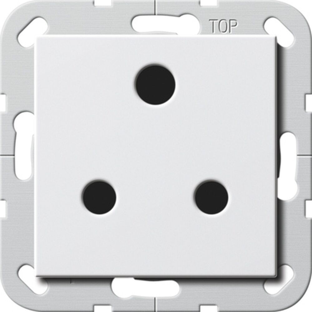 Gira Steckdose 277403