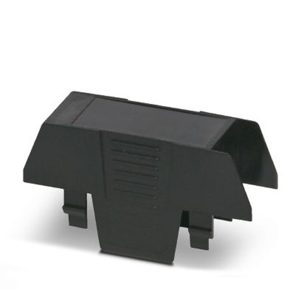 Phoenix Contact Gehäuseoberteil 2201253 Typ EH 22,5-C SS/ABS BK9005