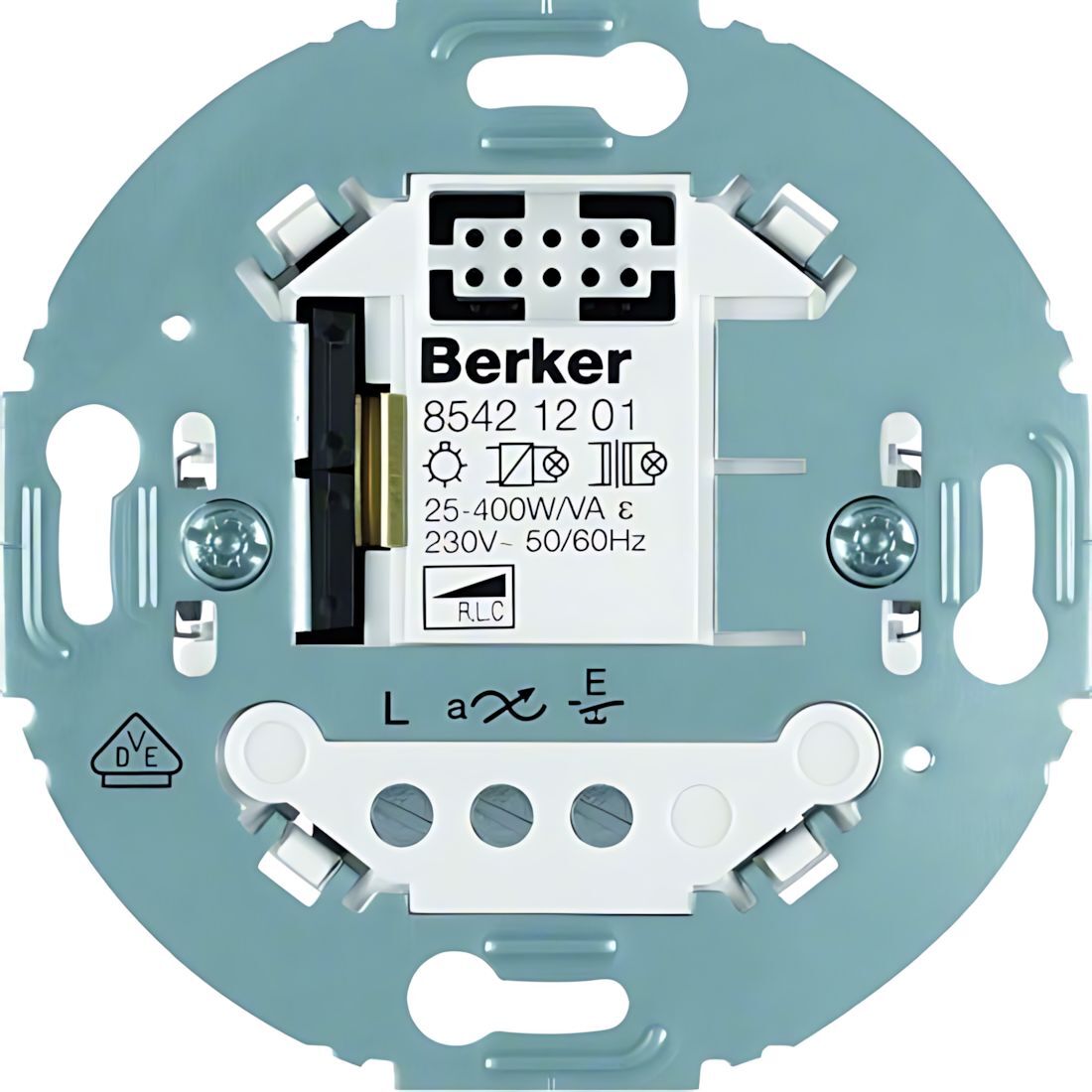 Berker Universal Tastdimmer 85421201 