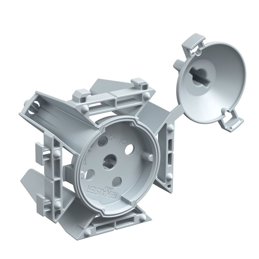 Kaiser Aufstockelement 1261-02