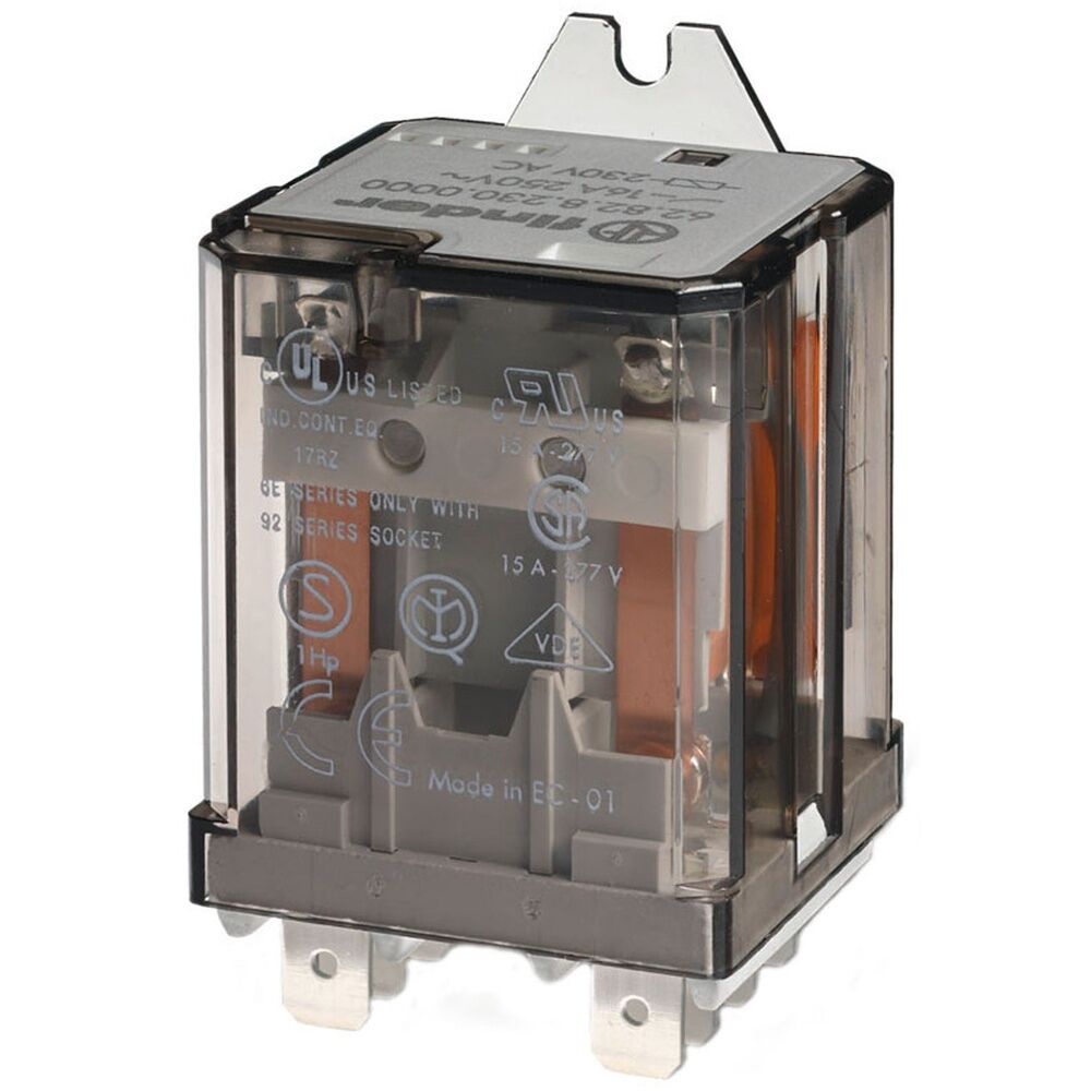 Finder Relais 62.82.9.024.4000