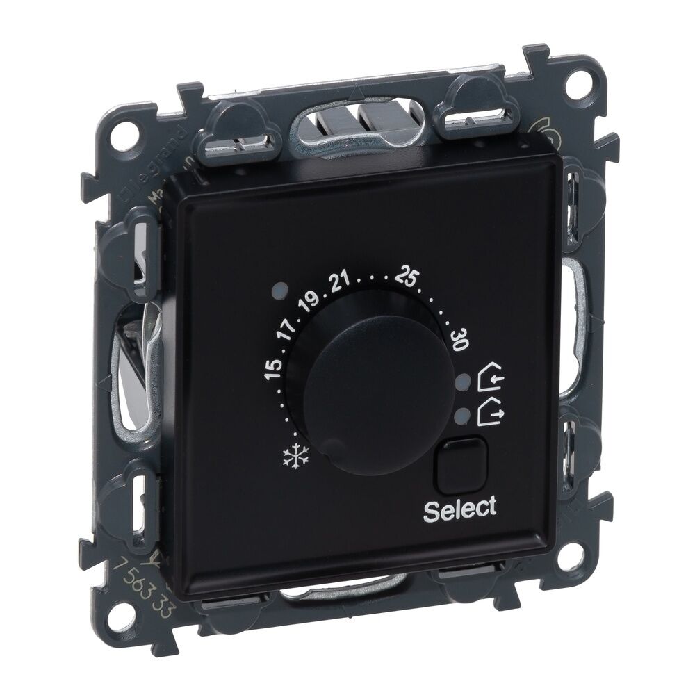 Legrand Raumthermostat 756333