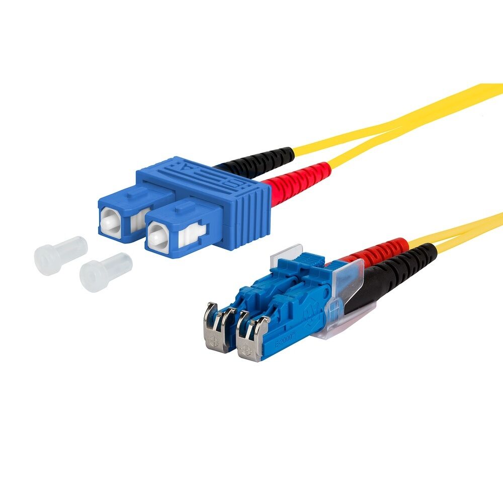 METZ CONNECT Patchkabel 151P1EOMO10E