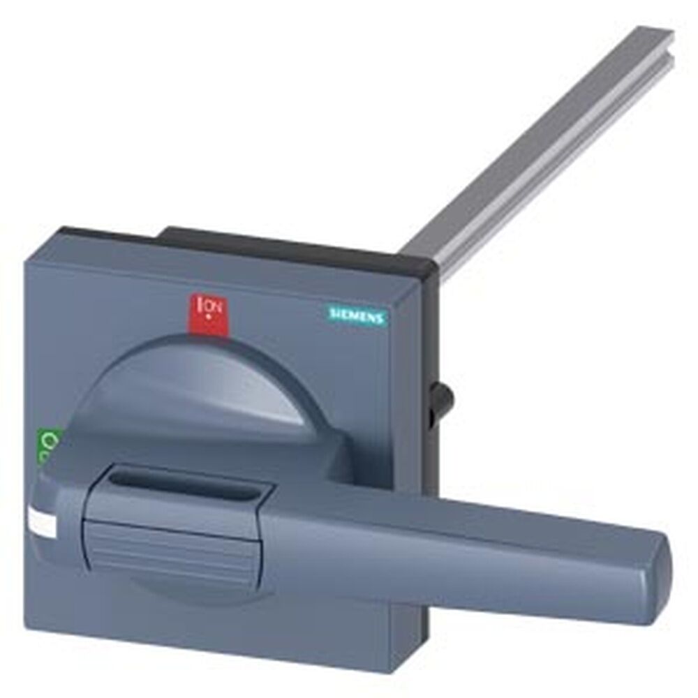 Siemens Türkupplungsdrehantrieb 8UD1151-3AF21