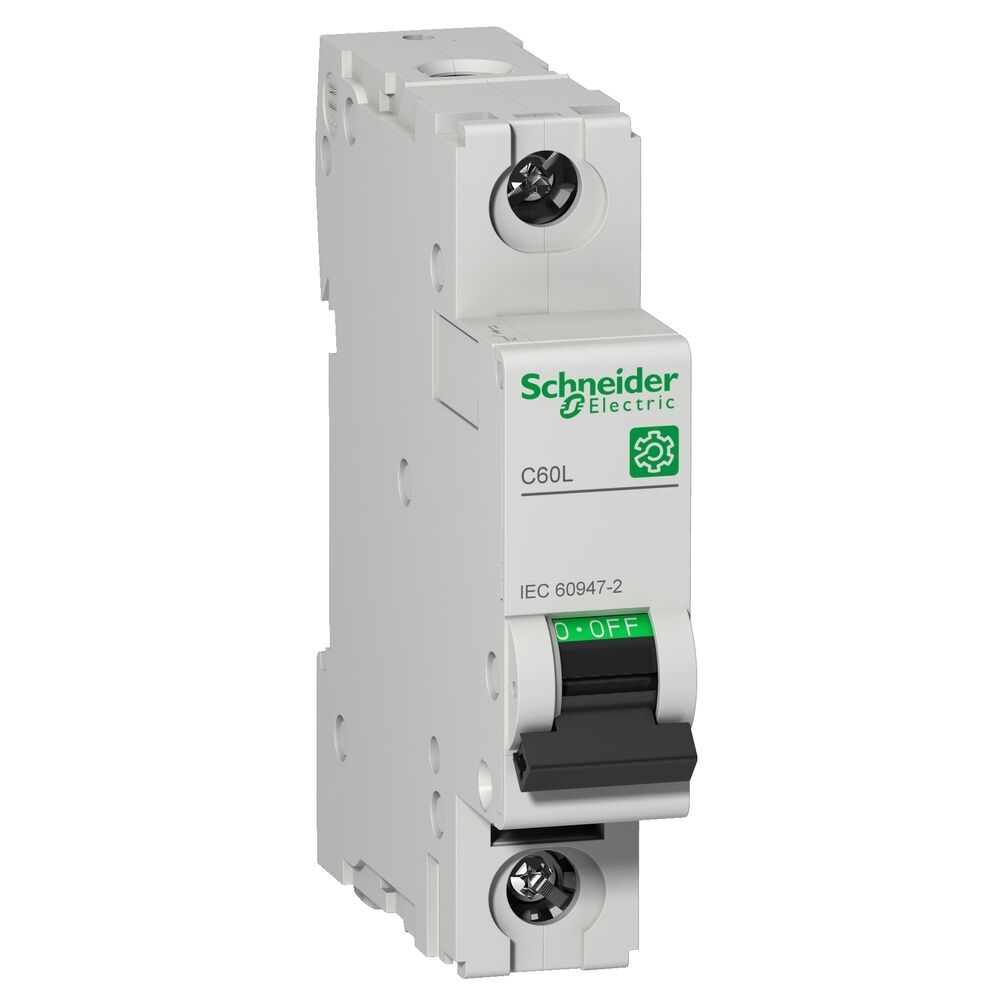 Schneider Electric LS Schalter M9F17106