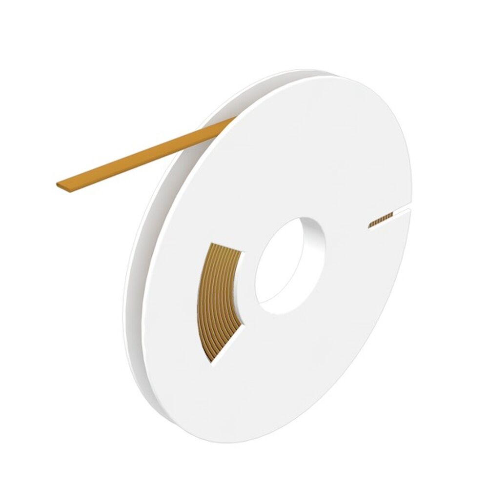 Weidmüller Kabelmarkierer 1489550000 Typ HSS 1.6-4.8 EL Y13M