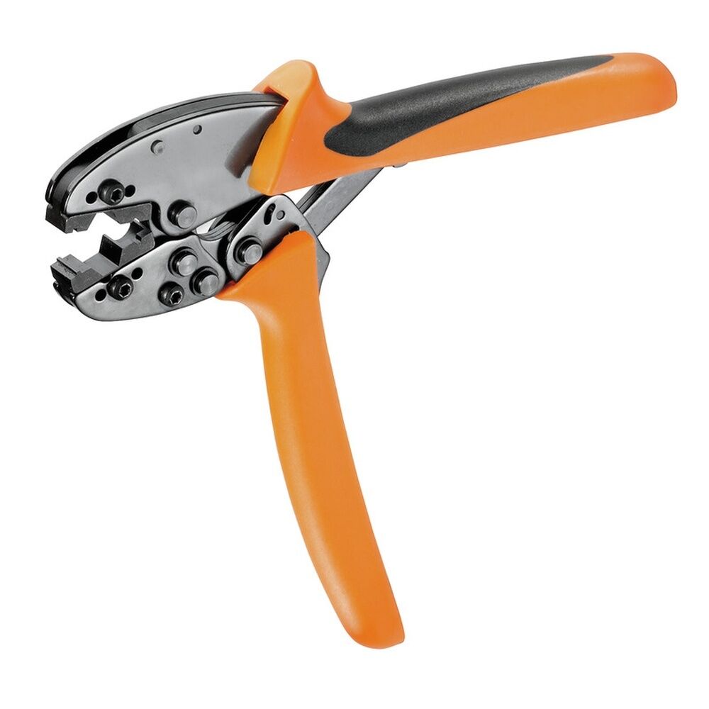 Weidmüller Crimpwerkzeug 9006320000 Typ CTX 500