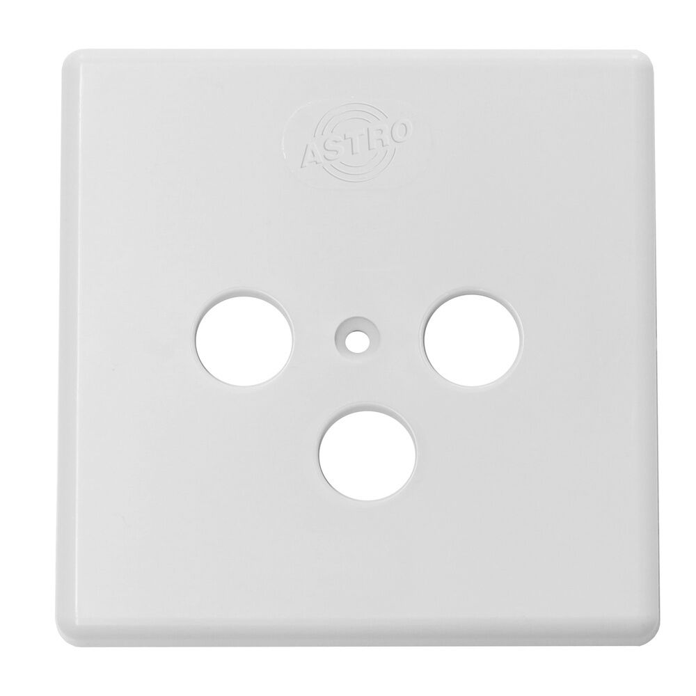 Astro Bit Deckel für Multimediadose 610451 Typ GUZ 450