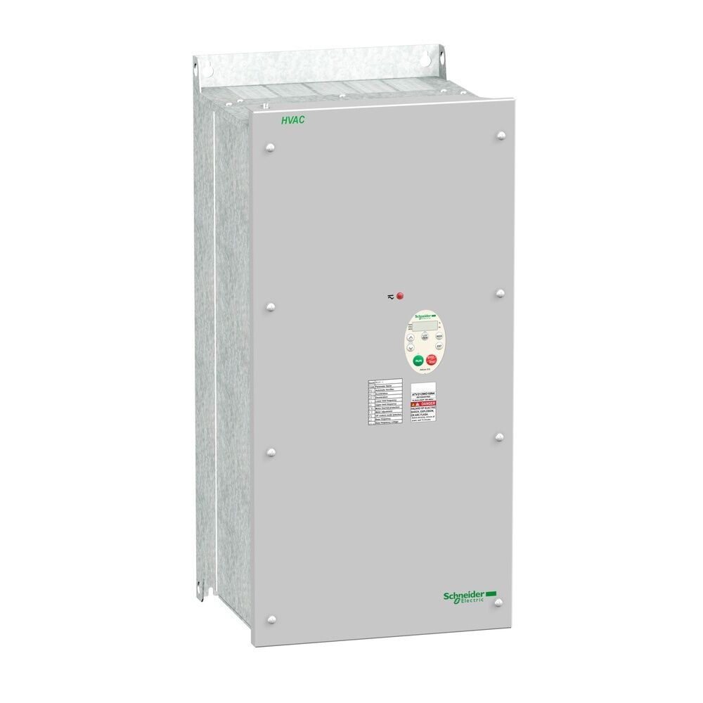 Schneider Electric Frequenzumrichter ATV212WD18N4