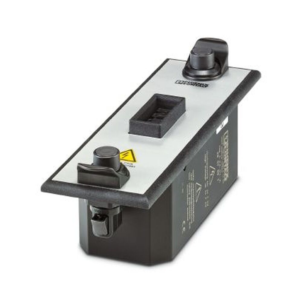 Phoenix Contact Prüfgerätadapter 2907891 Typ CM 2-PA-PT/A