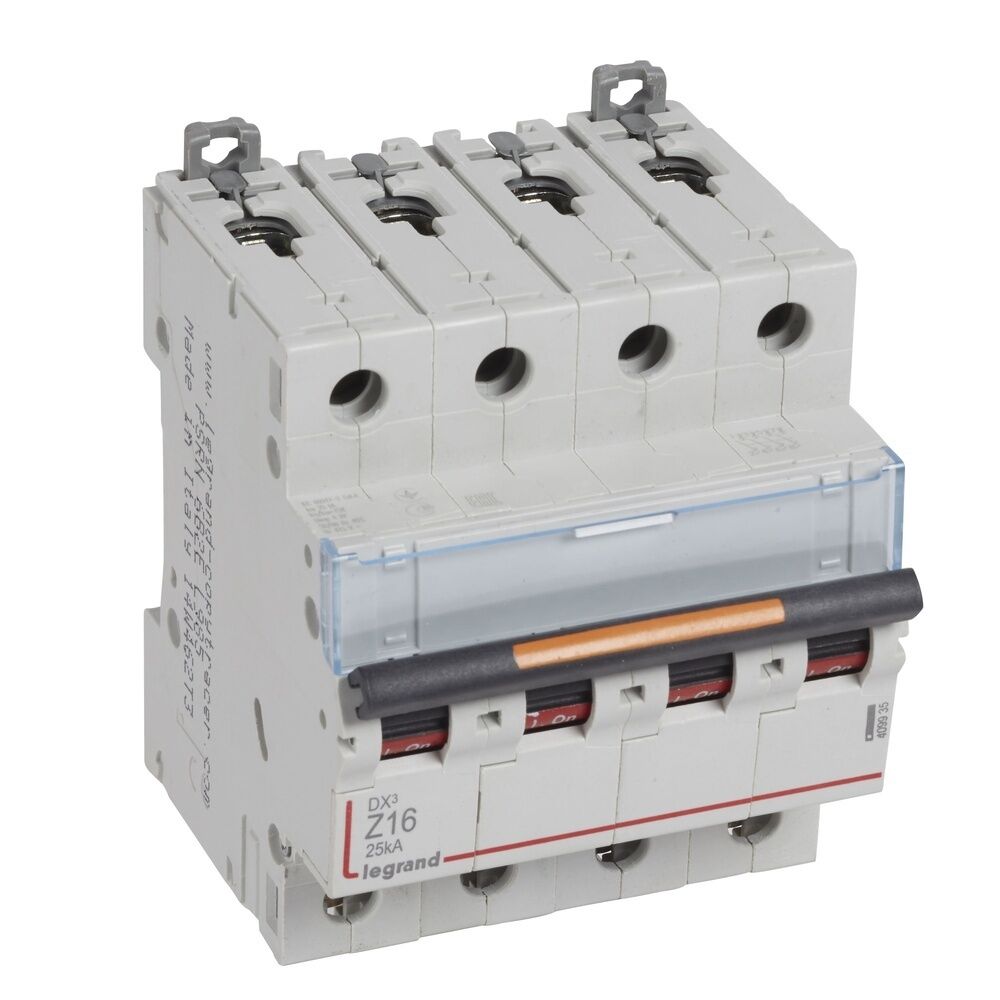 Legrand Leitungsschutzschalter 409935