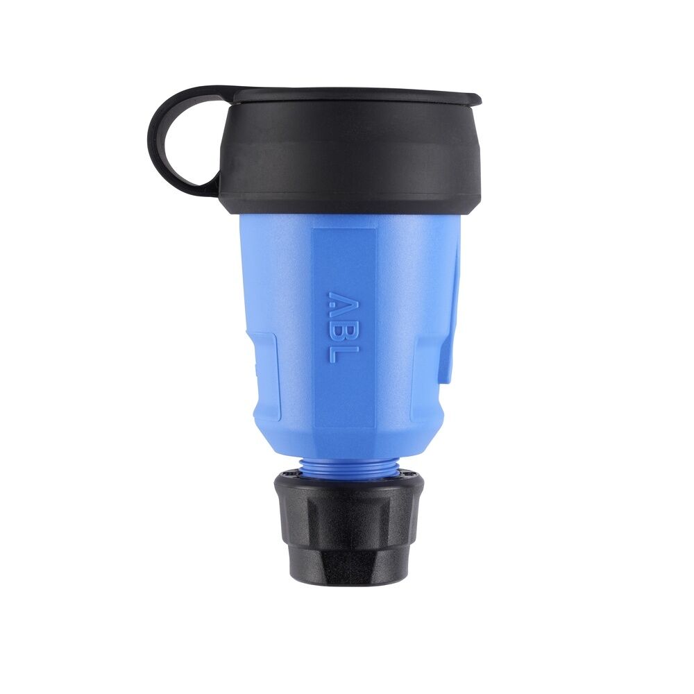 ABL Kupplung 100000078 