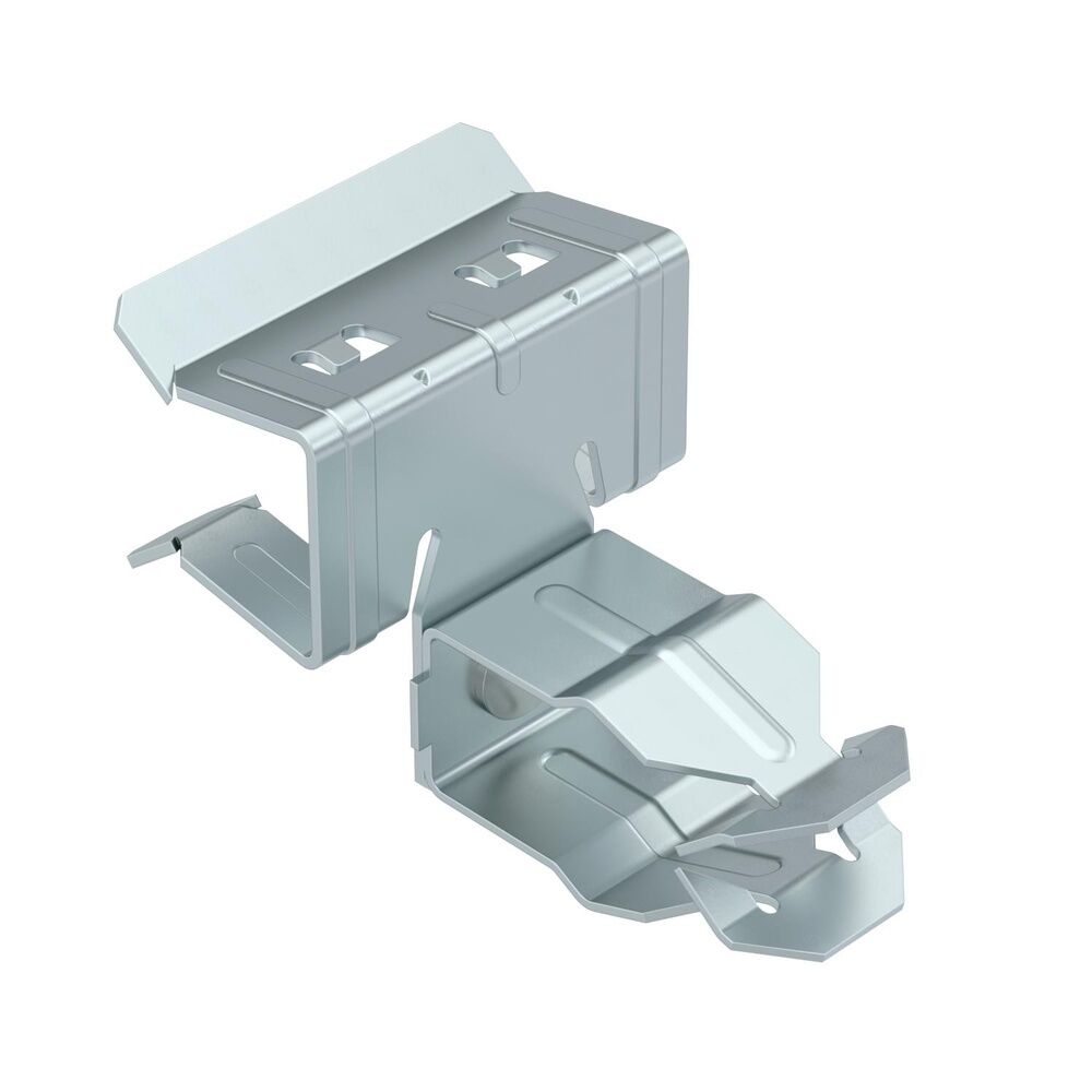 OBO Bettermann Trägerklammer 1488441 Typ SCHPO 15-20 D20