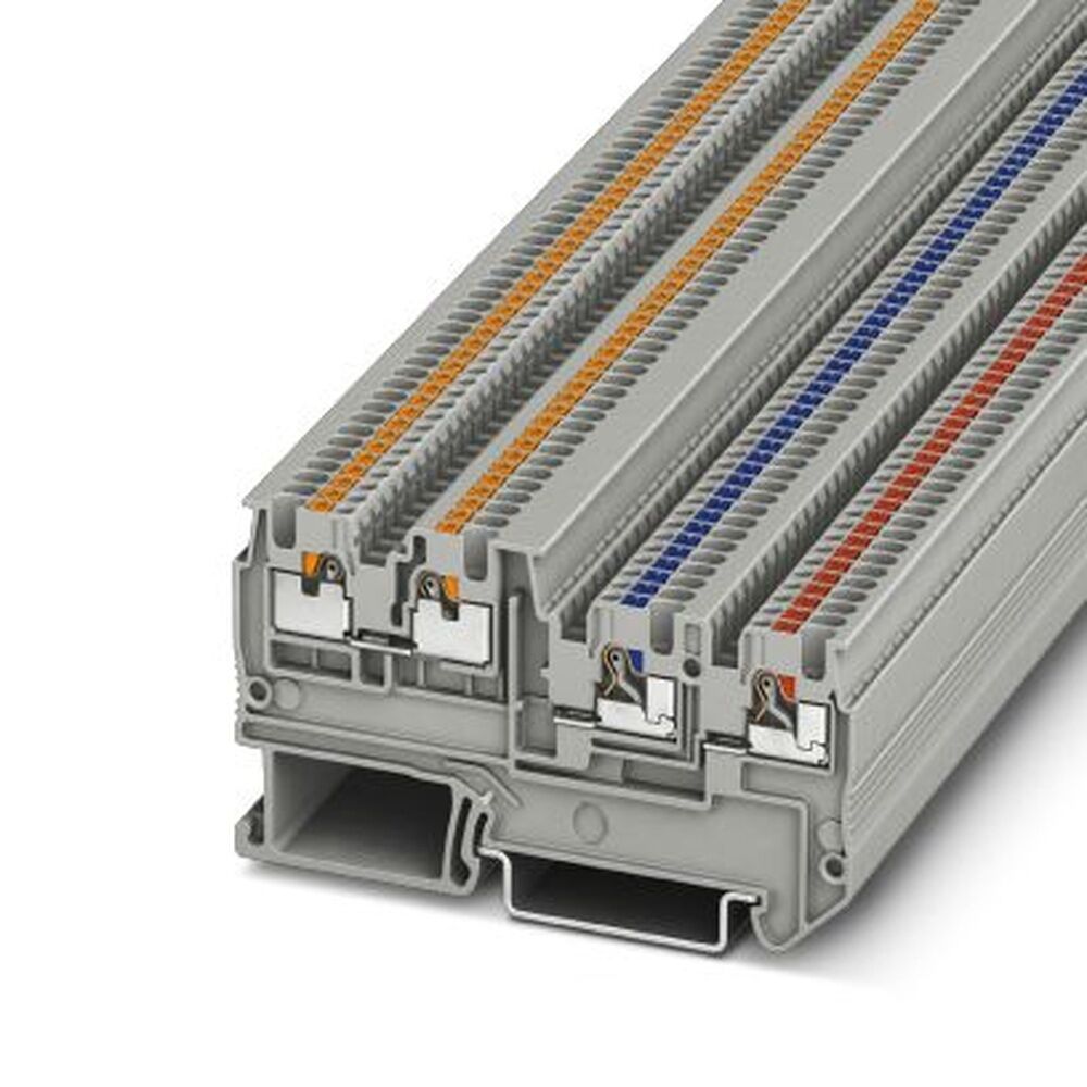 Phoenix Contact Initiatoren Aktorenklemme 3244410 Typ PTIO 1,5/S/3