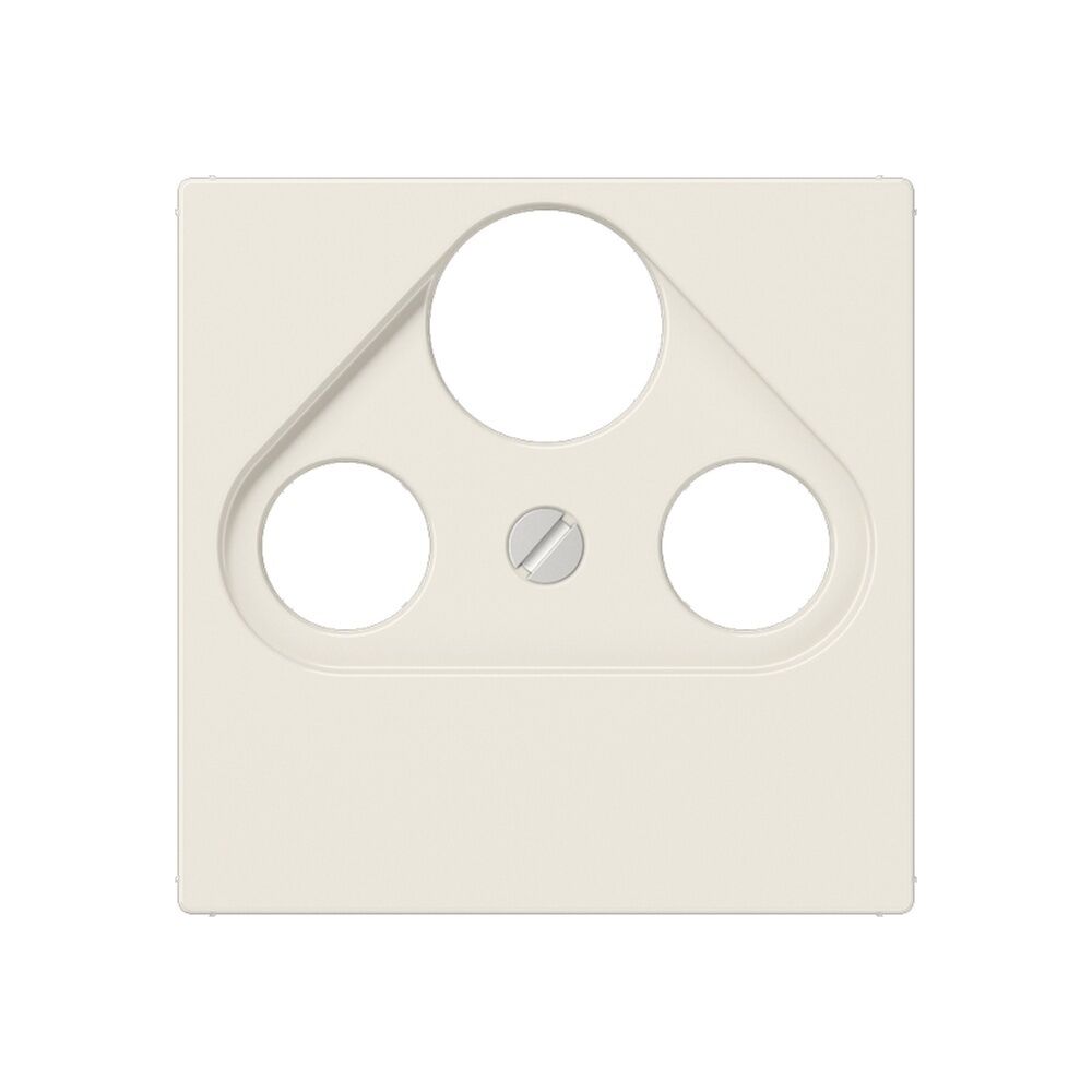 Jung Abdeckung SAT TV A 561 PLSAT