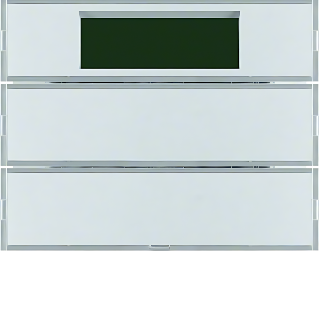 Berker Tastsensor 75662774 