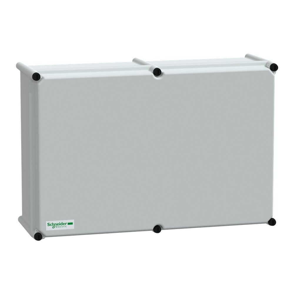 Schneider Electric Industriegehäuse NSYPLSC3654G