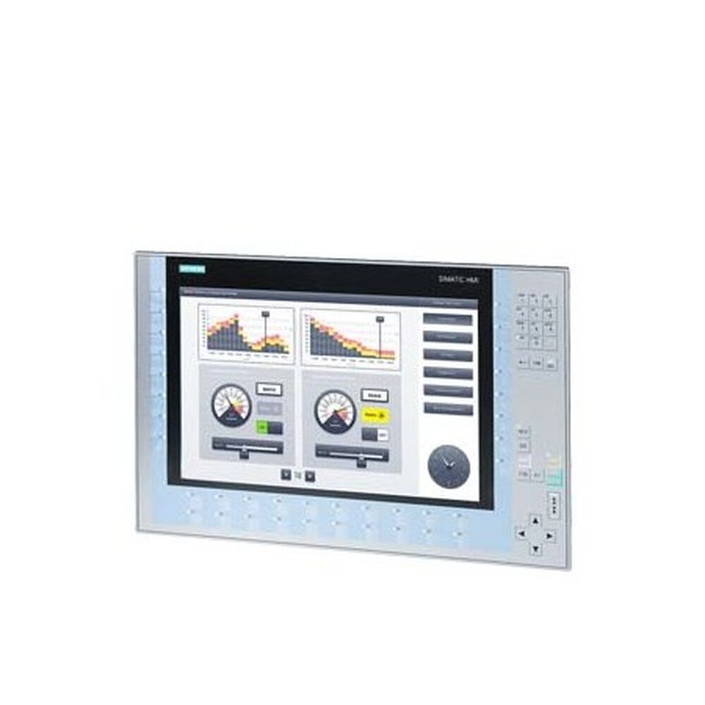 Siemens Comfort Panel 6AV2124-1QC02-0AX1
