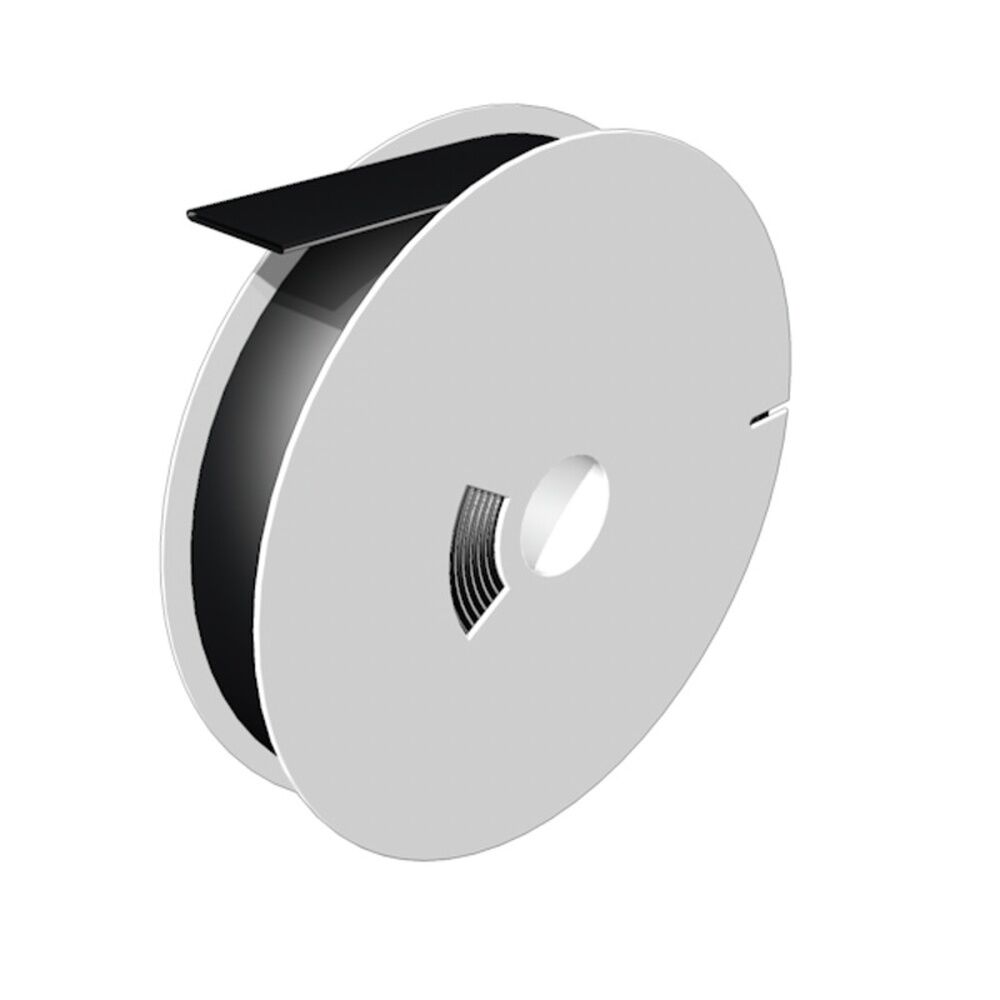 Weidmüller Kabelmarkierungssystem 2518980000 Typ HSS-HF 12.7-25.4EL SW30M