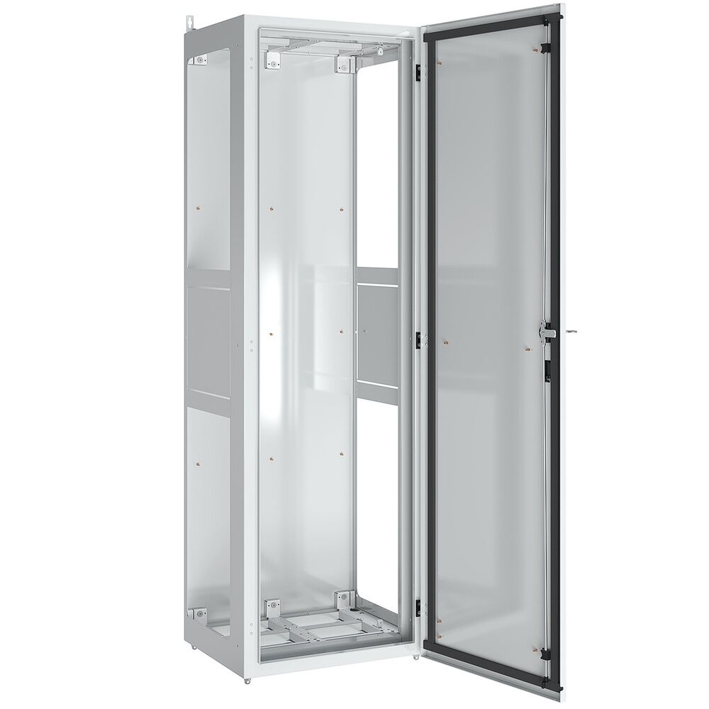 ABN Standgehäuse NS212EB