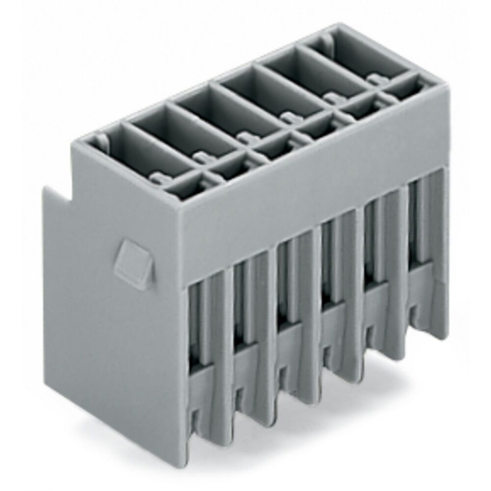 Wago Stiftleiste 769-635