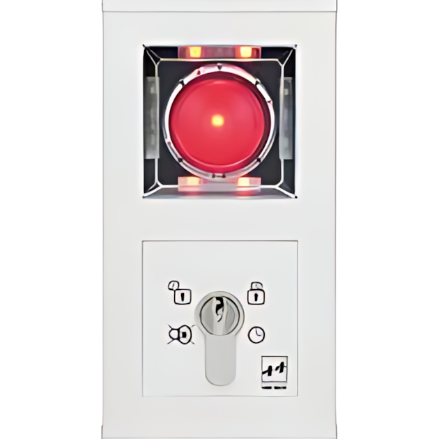 Assa Abloy Fluchttürsteuerterminal 1384-11-7--0400