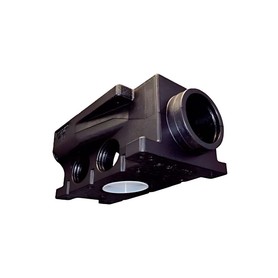 Maico Luftverteiler 0059.0994 Typ MF-VK90-7