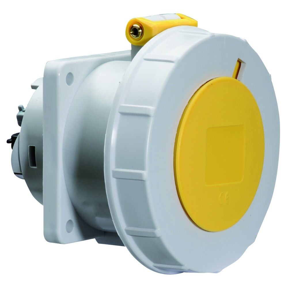 Bals Anbausteckdose 13737