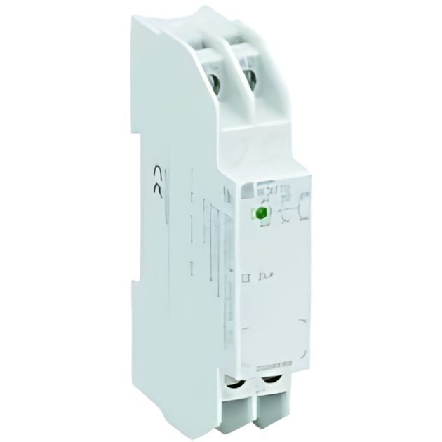 Dold Koppelrelais 0050154 Typ IK3070.11/00C DC24V 