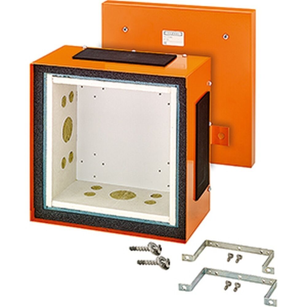 Hensel Abzweigkasten mit Funktionserhalt FK 5000 Nr. 60001073