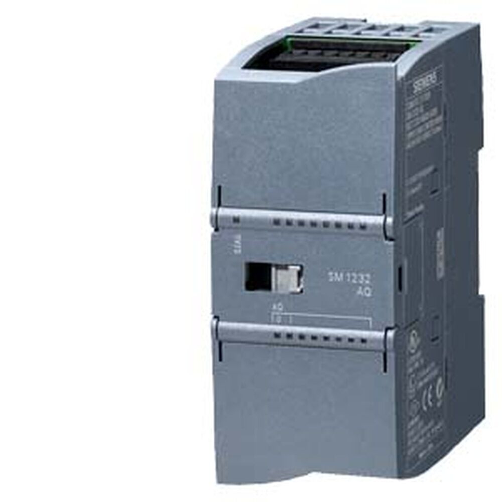 Siemens SIPLUS S7 1200 SM 6AG1232-4HD32-2XB0