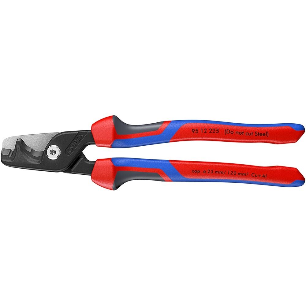 Knipex Kabelschere 95 12 225
