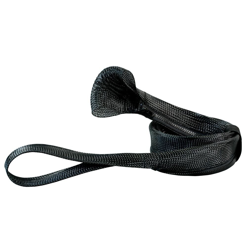 EFB Einzugshilfe Gewebe mit Reißverschluss B9004.1