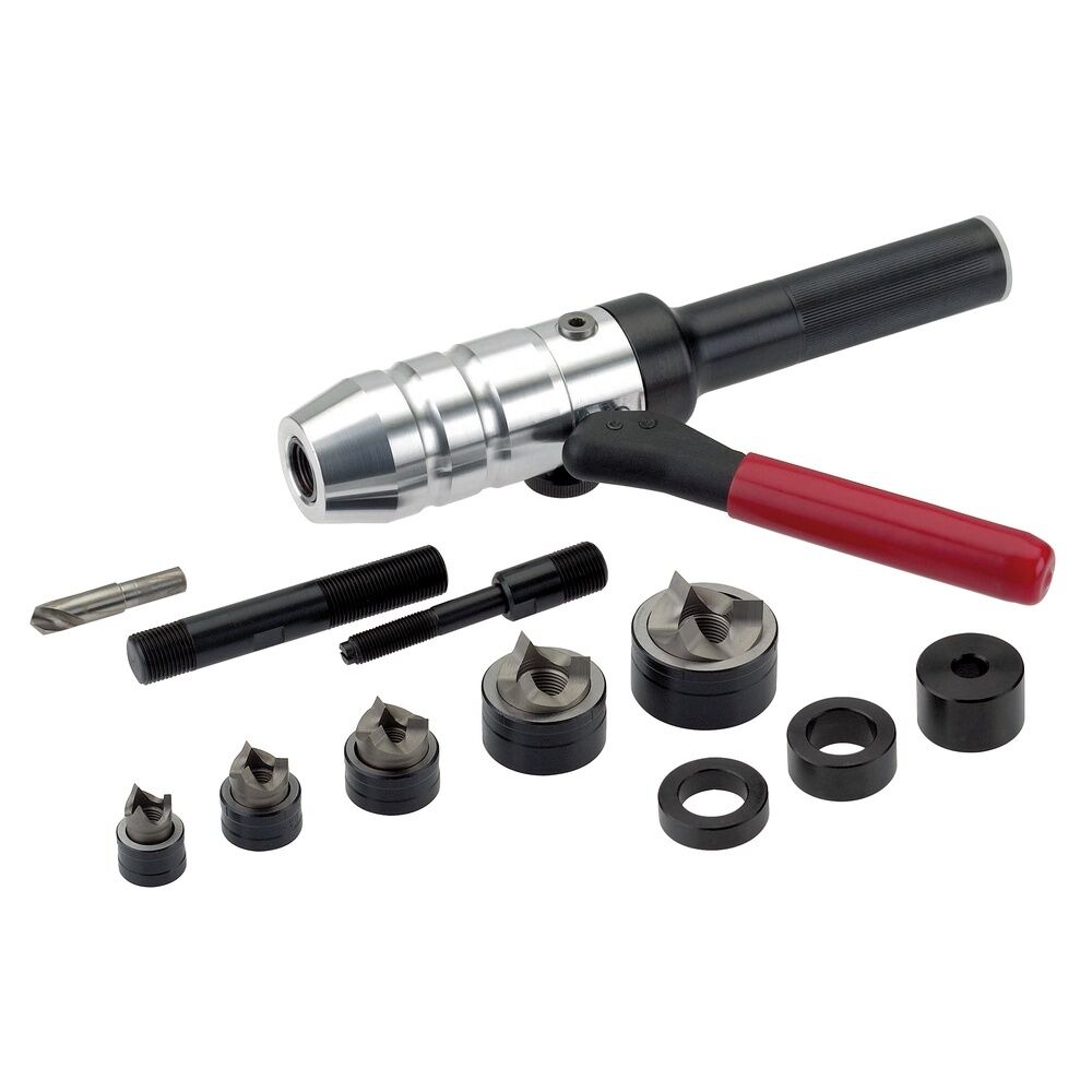 Cimco Schraublocher Set 133016