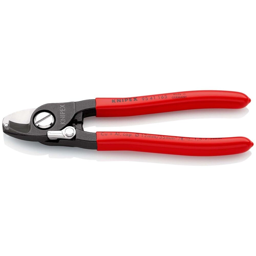 Knipex Kabelschere 95 41 165 
