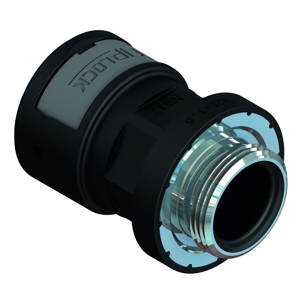 Fränkische Rohrwerke 4890474800 Typ ASPA-36M40MB-8