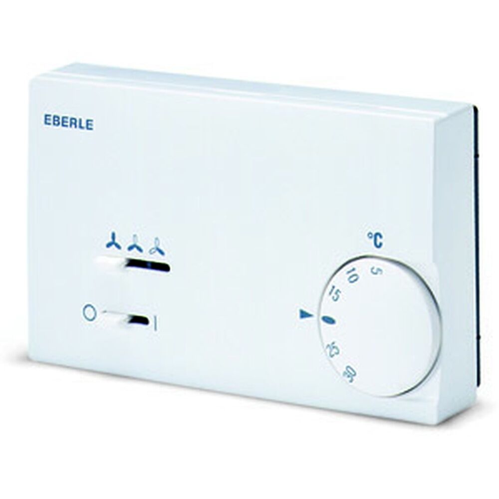 Eberle Klimaregler KLR-E 7009 Nr. 111770951100 