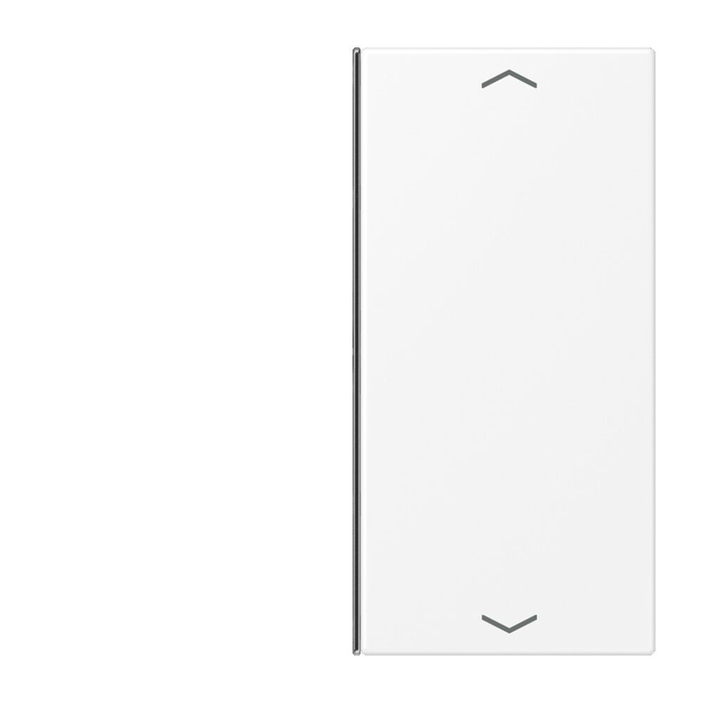 Jung Taste 2fach LS402TSAPWWM