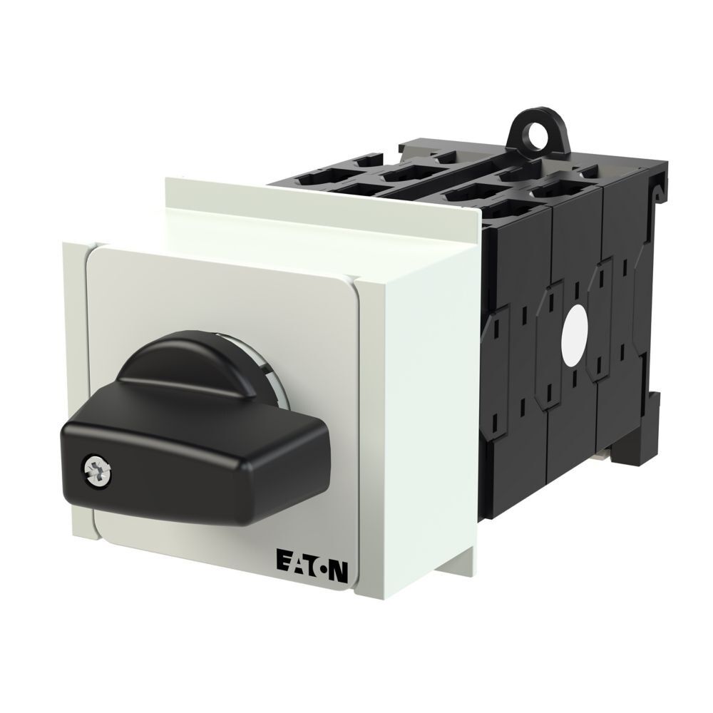 Eaton EIN AUS Schalter 093457 Typ T0-6-8348/IVS