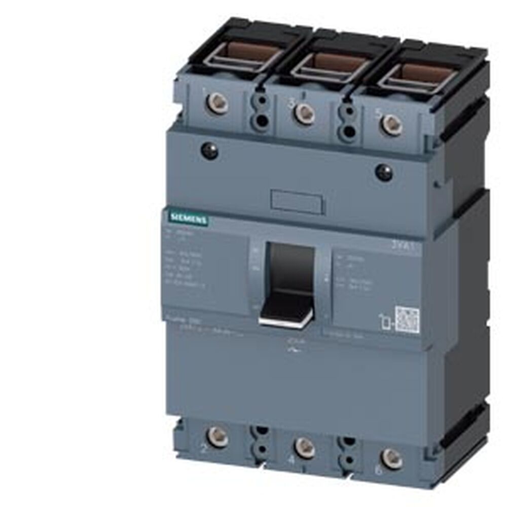 Siemens Lasttrennschalter 3VA1225-1AA36-0AA0