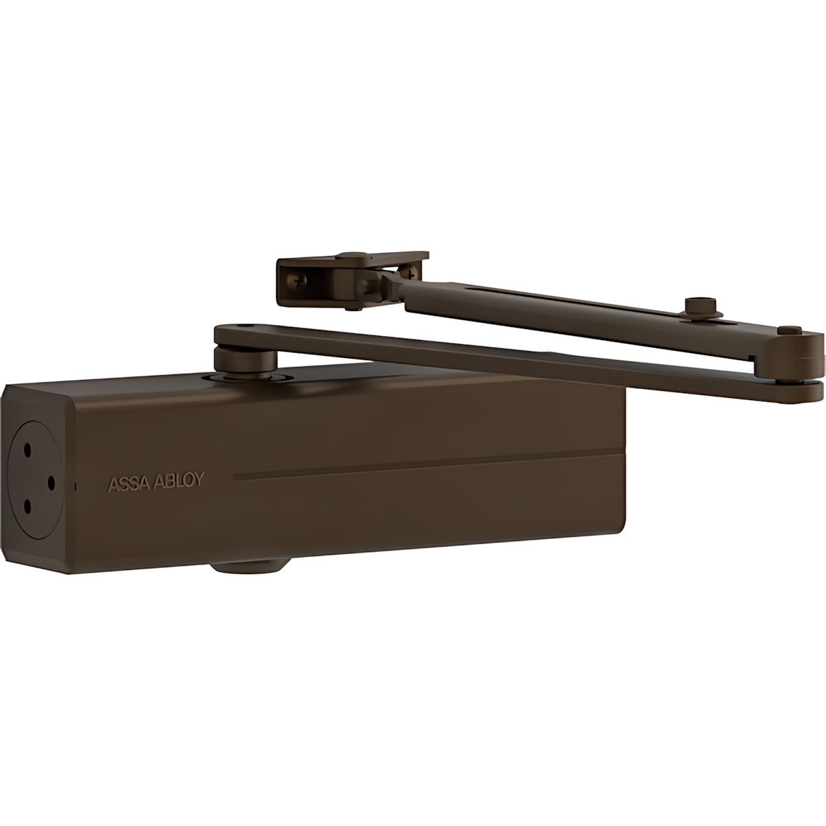 Assa Abloy Türschließer DC200-----D8014