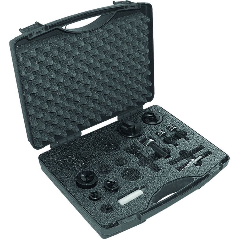 Intercable Blechlocherset 183659 Typ SETBLTM40