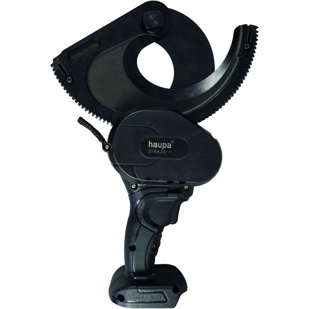 Haupa Akku Kabelschneider 216435-1-N 