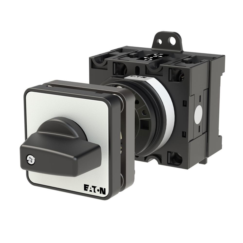 Eaton EIN AUS Schalter 018500 Typ T3-2-8324/Z